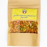 Szárított ételízesítő zöldségkeverék fűszerekkel 200g