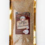 Séf-Mix Flekken Fűszersó 1000g