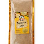 Fehérbors őrölt 250g
