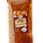 Séf-Mix Szárnyas fűszersó 250g