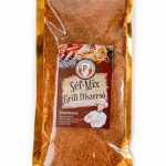 Séf-Mix Grill fűszersó 1000g
