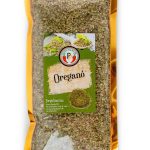 Oregano morzsolt 1000g