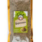 Majoranna morzsolt 200g