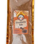 Fűszerkömény őrölt 1000g