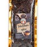 Feketebors egész 1000g