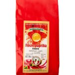 Fűszerpaprika őrlemény, I. osztály, csípős, 1000g