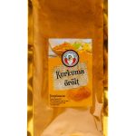 Kurkuma őrölt 250g