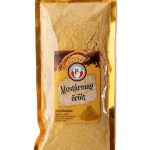 Mustármag őrölt 1000g