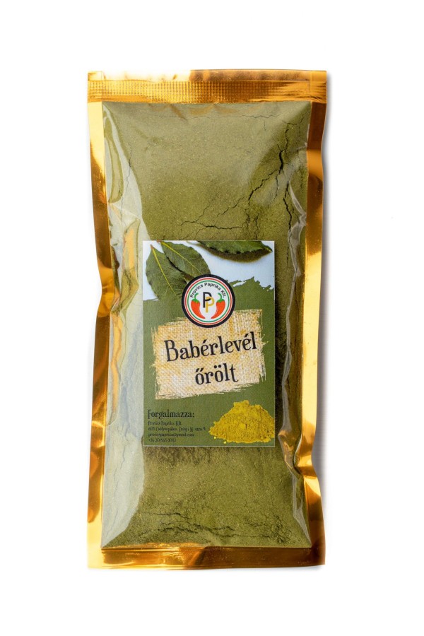 Babérlevél őrölt 100g
