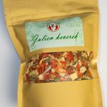 Julien ételízesítő zöldségkeverék 150g