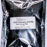 Chili őrlemény EXTRA 250g