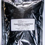 Feketebors roppantott 250g