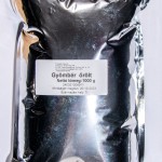 Gyömbér őrölt 1000g