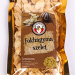 Fokhagymaszelet 80g