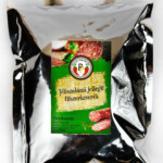 Téliszalámi jellegű fűszerkeverék 350g