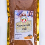 Szerecsendió Őrölt