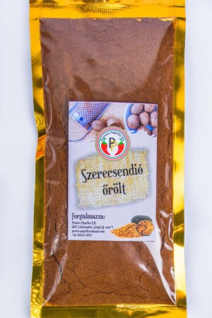 Szerecsendió Őrölt