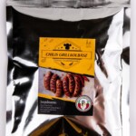 Chilis grillkolbász fűszer-és adalékkeverék (0,50 kg)