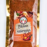 Séf-Mix Pikáns-Szárnyas fűszersó