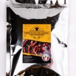 Vöröshagymás grillkolbász fűszer-és adalékkeverék (0,40 kg)