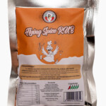 Flying Spice RUB (100 g)