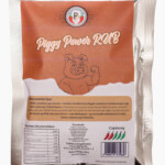 Piggy Power RUB (100 g)