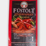 Füstölt Fűszerpaprika (250 g)